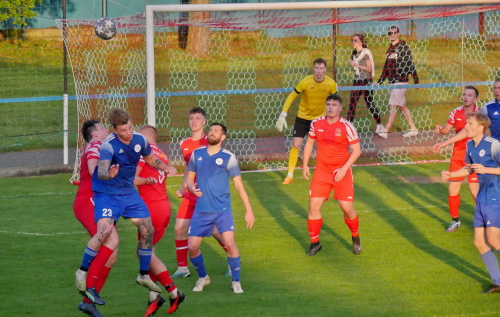 KP FK Jaroměř - SK Jičín, 1.5.2024, foto: Václav Mlejnek